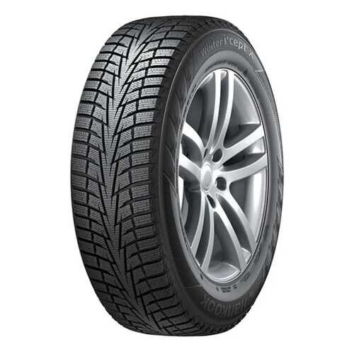 Шины Hankook DynaPro i*cept X RW10 265/50R19 106 T в Колеса даром