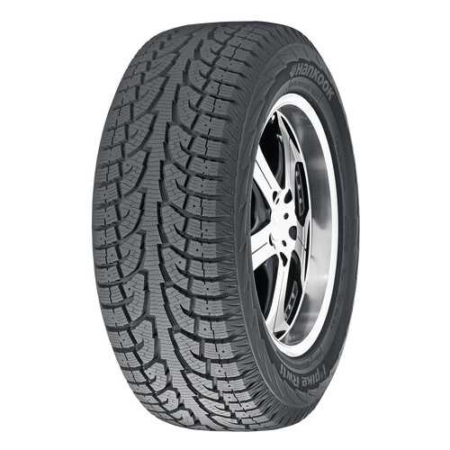 Шины Hankook I*pike RW11 225/60 R18 100T (до 190 км/ч) T000STD1012553 в Колеса даром