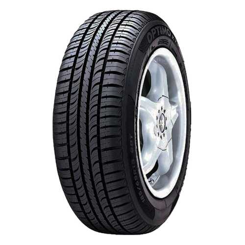 Шины Hankook Optimo K715 185/70 R14 88T в Колеса даром