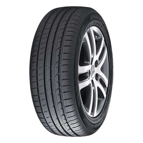 Шины Hankook Ventus Prime 2 K115 235/60 R18 103H (до 210 км/ч) 1012399 в Колеса даром