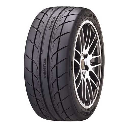 Шины Hankook Ventus R-S3 Z222 255/40 R20 97W KR в Колеса даром