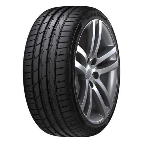 Шины Hankook Ventus S1 Evo 2 K117 225/40 R18 92Y XL в Колеса даром