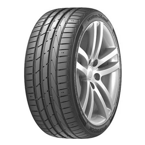 Шины Hankook Ventus S1 evo2 K117 225/40 R19 93Y XL в Колеса даром