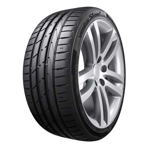 Шины Hankook Ventus S1 evo2 K117 245/40 R20 99Y (до 300 км/ч) 1015730 в Колеса даром