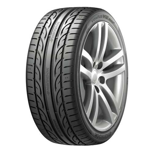 Шины Hankook Ventus V12 Evo 2 K120 275/35 R20 102Y XL в Колеса даром