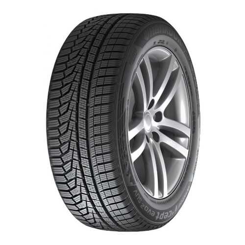 Шины Hankook W320B 205/60 R16 92 H Run Flat в Колеса даром