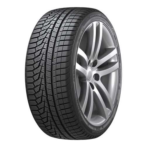 Шины Hankook Winter i*Cept Evo2 W320 265/35 R18 97V (до 240 км/ч) 1019183 в Колеса даром