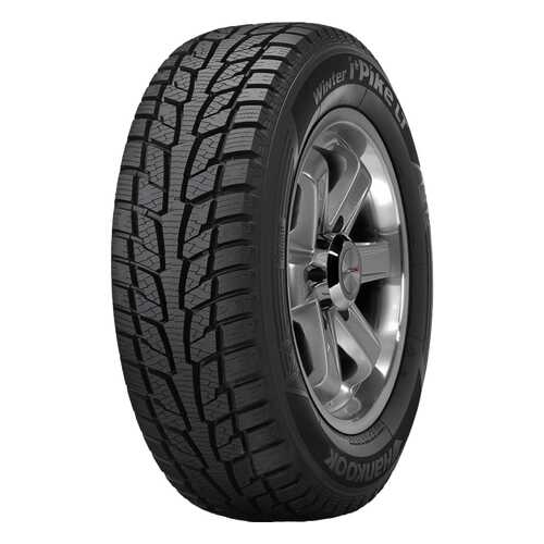 Шины Hankook Winter i*Pike LT RW09 185/0 R14 102/100R в Колеса даром