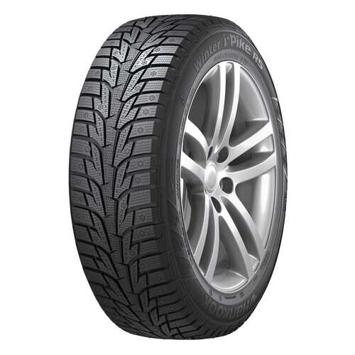 Шины Hankook Winter i*Pike RS W419 185/55 R15 86T XL в Колеса даром