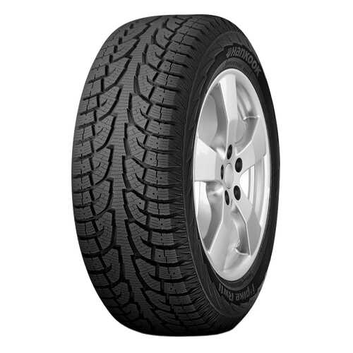 Шины Hankook Winter I*Pike RW11 235/55 R19 101T в Колеса даром