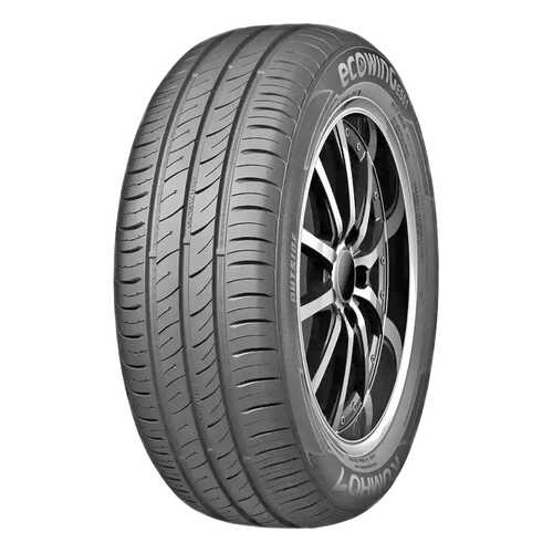 Шины Kumho Ecowing ES01 185/55 R14 80 2163603 в Колеса даром