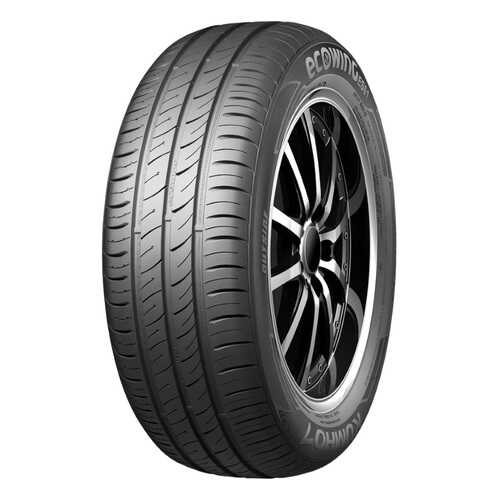 Шины Kumho KH-27 195/55 R15 85H (до 210 км/ч) 2180003 в Колеса даром