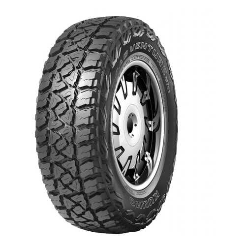 Шины KUMHO Road Venture MT51 245/70R16 118 Q в Колеса даром