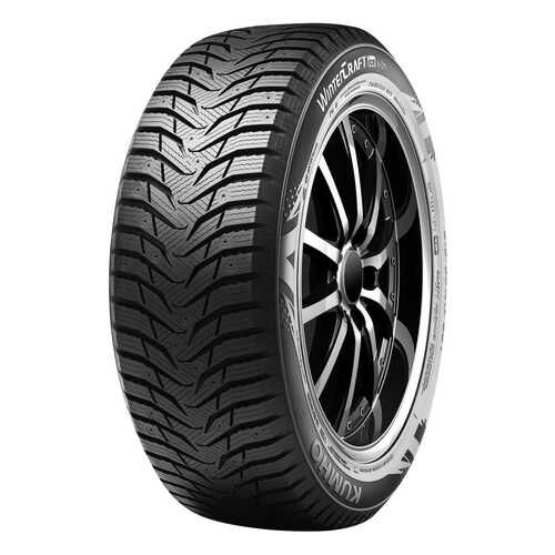 Шины Kumho WI31 235/45 R17 97T в Колеса даром