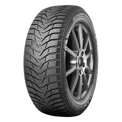 Шины Kumho WinterCraft SUV Ice WS31 255/55 R19 111T 2232543 в Колеса даром