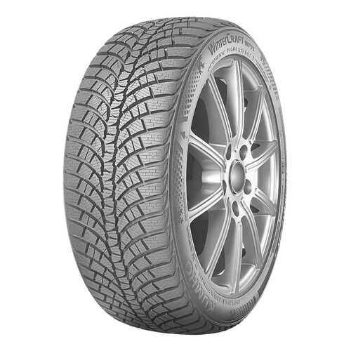 Шины Kumho WinterCraft WP71 225/55 R16 95H в Колеса даром