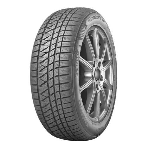 Шины Kumho WinterCraft WS71 255/45 R20 105 2207763 в Колеса даром