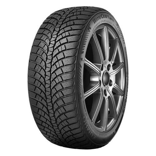 Шины Kumho WP-71 245/45 R17 99V XL в Колеса даром