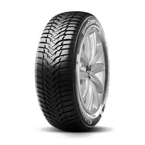 Шины KUMHO WP51 215/50R17 95 H в Колеса даром