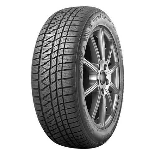 Шины Kumho WS-71 255/55 R18 109 2230373 в Колеса даром