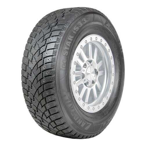 Шины Landsail Ice Star IS33 205/60 R16 92 6921109013767 в Колеса даром