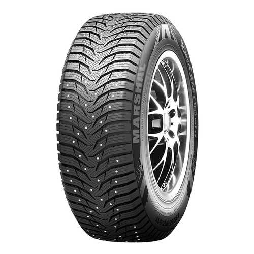 Шины Marshal WinterCraft Ice WI31 215/70 R15 98T шипованная в Колеса даром