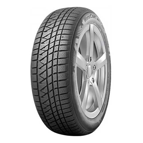 Шины Marshal WS71 235/65R18 106 H в Колеса даром