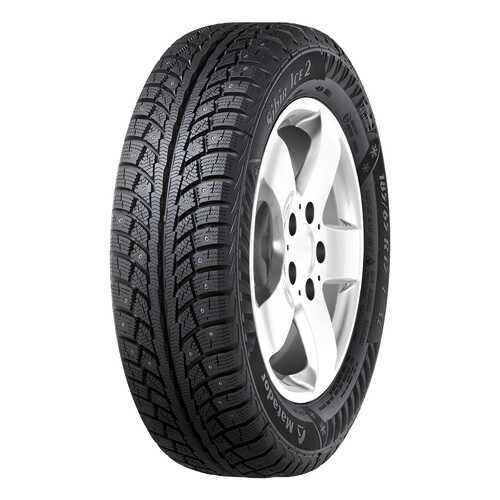 Шины Matador MP 30 Sibir Ice 2 185/70 R14 92T (до 190 км/ч) 1585359 в Колеса даром