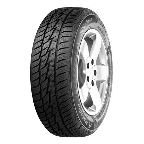 Шины Matador MP-92 Sibir Snow SUV 215/60 R17 96H в Колеса даром