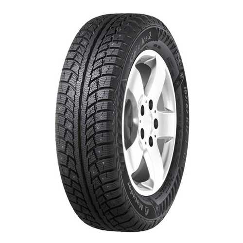 Шины Matador MP30 Sibir Ice 2 185/60 R14 82T в Колеса даром