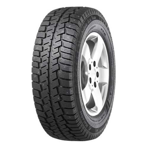 Шины Matador MPS-500 Sibir Ice Van 185/80 R14 102 428086 в Колеса даром