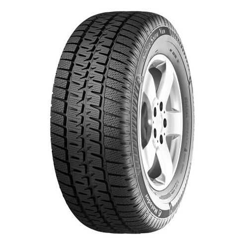 Шины Matador MPS 530 Sibir Snow Van 215/75R16 116 N в Колеса даром