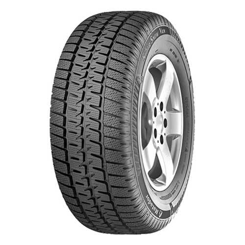 Шины Matador MPS 530 Sibir Snow Van 235/65 R16 115/113R в Колеса даром