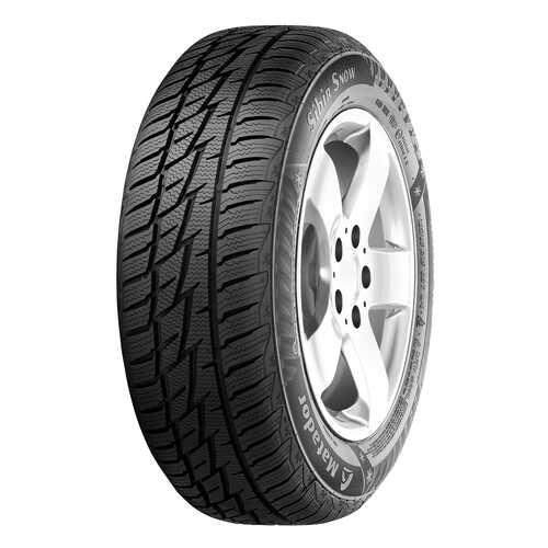 Шины Matador Sibir Snow MP-92 205/60 R16 92H в Колеса даром