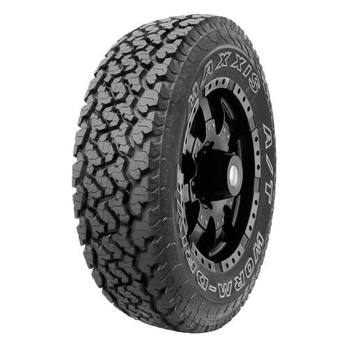 Шины Maxxis AT-980 245/70 R16 113Q (до 160 км/ч) TL28401500 в Колеса даром