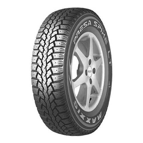 Шины Maxxis MA-SLW Presa Spike 155 R12C 88/86Q в Колеса даром