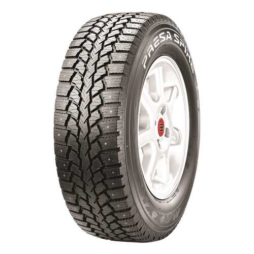 Шины Maxxis MA-SLW Presa Spike 205/65 R15 102Q (до 160 км/ч) TL1260400G в Колеса даром