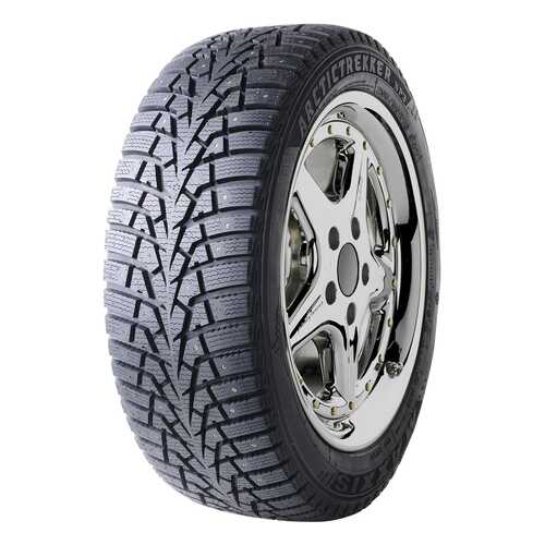 Шины Maxxis NP3 Arctic Trekker 205/60 R16 96T TP00091000 в Колеса даром