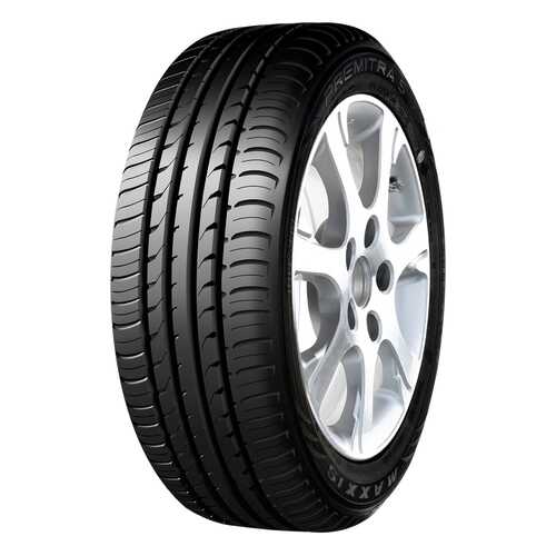 Шины Maxxis Premitra HP5 215/60 R17 96H в Колеса даром