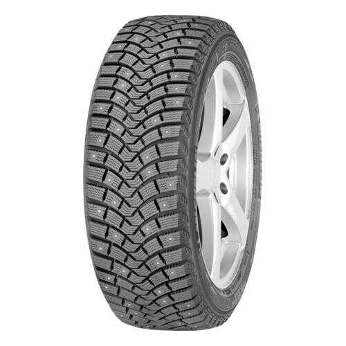 Шины MICHELIN 205/60/16 T 96 X- ICE NORTH 2 XL в Колеса даром