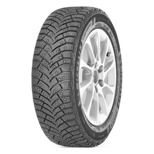 Шины MICHELIN 265/65/17 T 116 X- ICE NORTH 4 XL Ш. в Колеса даром