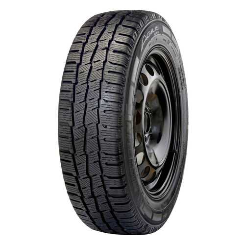 Шины Michelin Agilis Alpin 235/65 R16 115/113R в Колеса даром