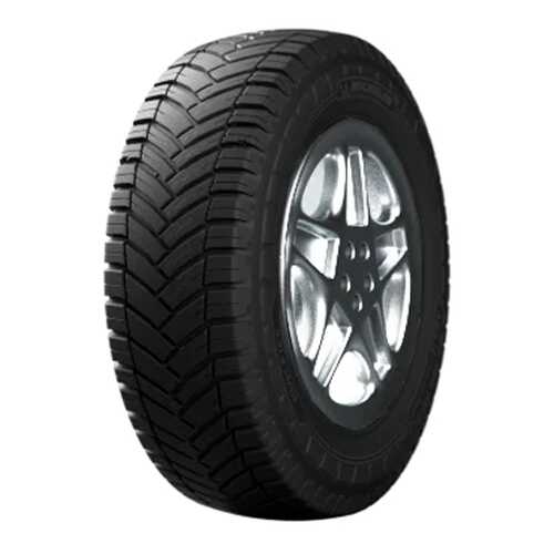 Шины Michelin Agilis CrossClimate 225/75R16 118 R в Колеса даром