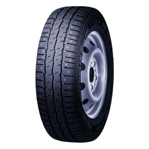 Шины Michelin Agilis X-Ice North 225/70 R15 112/110R в Колеса даром