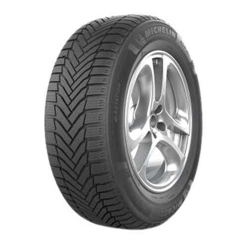 Шины MICHELIN Alpin 6 195/60 R15 88H 552046 в Колеса даром