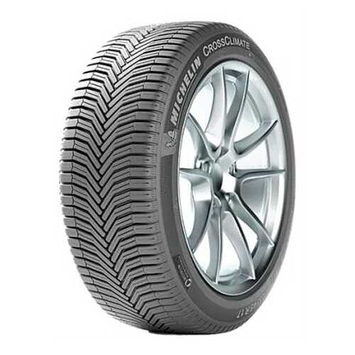 Шины Michelin CROSSCLIMATE+ 225/45R18 95 Y в Колеса даром