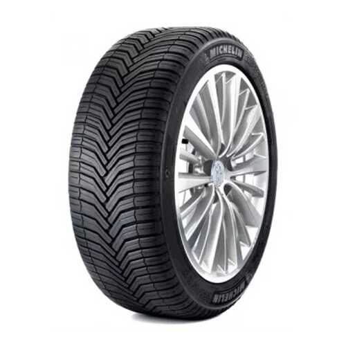 Шины Michelin CROSSCLIMATE SUV 265/50R19 110 V в Колеса даром