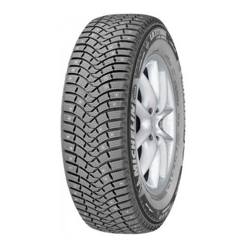 Шины MICHELIN Latitude X-Ice North 2+ 315/35 R20 110T (до 190 км/ч) 30486 в Колеса даром