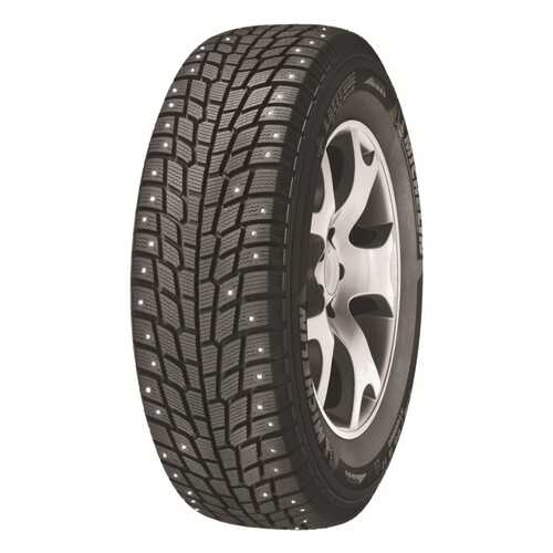 Шины Michelin Latitude X-Ice North 245/70 R16 107Q в Колеса даром