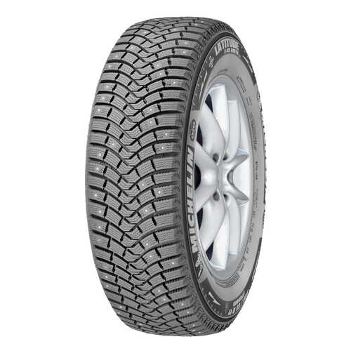 Шины Michelin Latitude X-Ice North LXIN2+ 265/50 R20 111T XL в Колеса даром